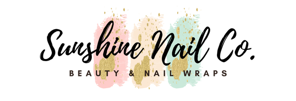 Sunshine Nail Co.